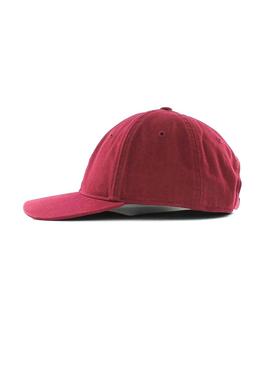 Gorra Carhartt Madison Granate