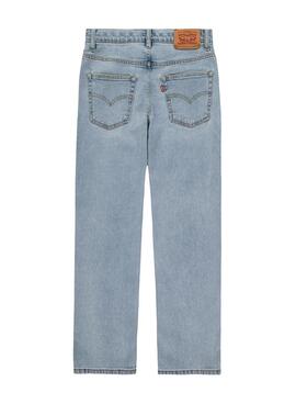 Pantalón Vaquero Levis 551Z Authentic para niño