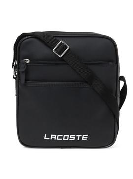 Bolso Lacoste Ultimum Negro