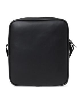 Bolso Lacoste Ultimum Negro