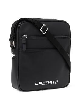 Bolso Lacoste Ultimum Negro