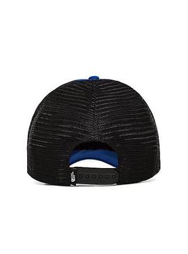 Gorra The North Face TNF logo Azul Hombre