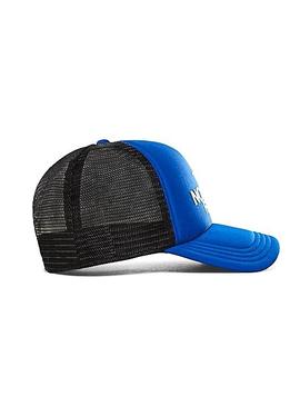 Gorra The North Face TNF logo Azul Hombre