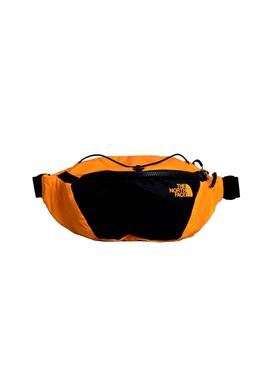 Riñonera The North Face Lumbnical Naranja Hombre