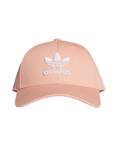 Gorra Base Ball Rosa y Hombre