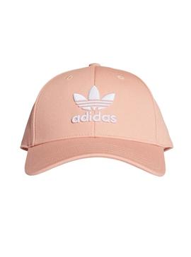 Gorra Adidas Base Ball Rosa Mujer y Hombre