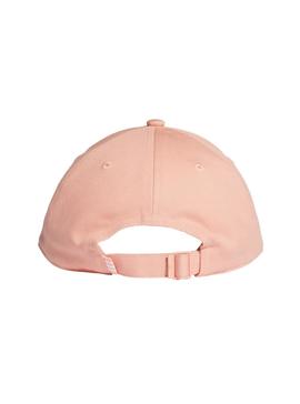 Gorra Adidas Base Ball Rosa Mujer y Hombre