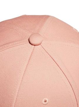 Gorra Adidas Base Ball Rosa Mujer y Hombre