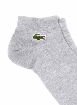 Pack Calcetines Lacoste RA1163 Hombre