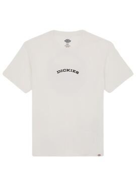 Camiseta Dickies Outdoor beige para hombre