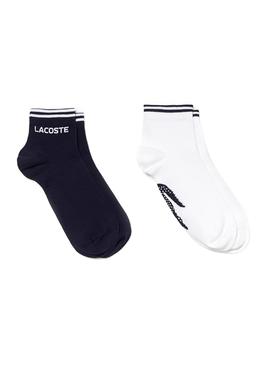 Calcetines Lacoste Sport RA8495 Hombre
