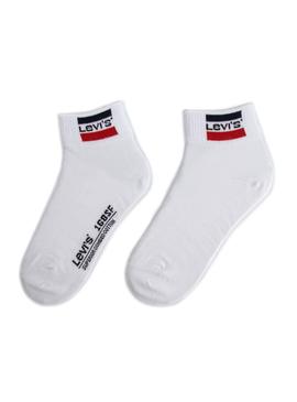 Calcetines Levis 168SF Multicolor Hombre y Mujer