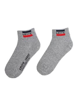 Calcetines Levis 168SF Multicolor Hombre y Mujer