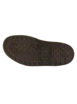 Sandalias Dr Martens Josef negro para mujer
