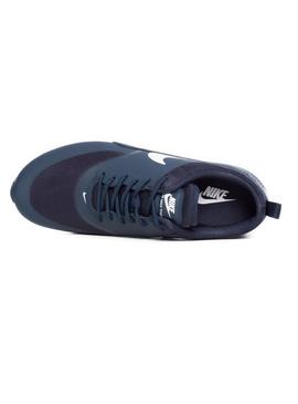 Zapatillas Nike Air Max Thea Marino