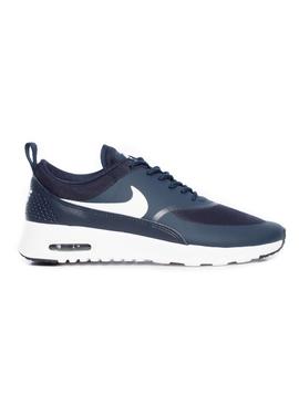 Zapatillas Nike Air Max Thea Marino