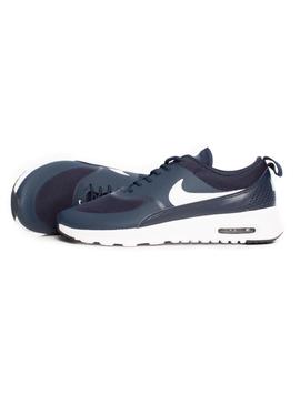 Zapatillas Nike Air Max Thea Marino