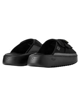 Sandalias UGG Maxxer 2.0 negro para hombre