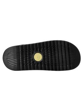 Sandalias UGG Maxxer 2.0 negro para hombre