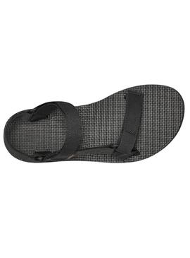  Sandalias Teva Universal negro para hombre 