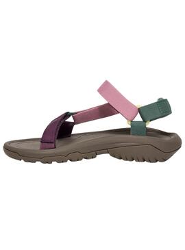 Sandalias Teva Hurricane XLT2 Root multicolor para mujer