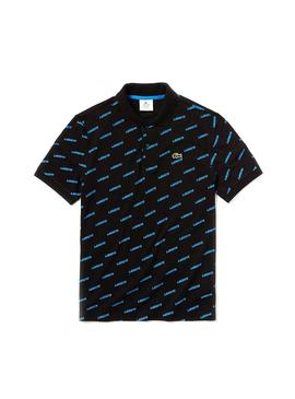 Polo Lacoste PH3632 Negro Hombre