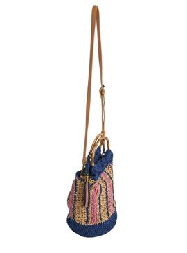 Bolso Pepe Jeans Cecy multicolor para mujer