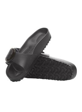 Sandalias Birkenstock Madrid negro para mujer
