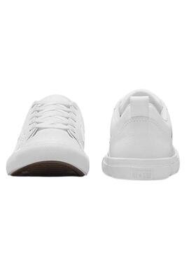 Zapatillas Converse Pro Blaze All Star blanco