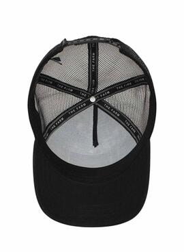 Gorra Goorin Bros El Semental negro para hombre y mujer