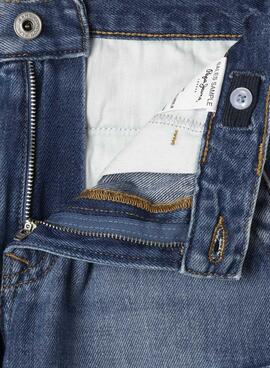 Pantalón vaquero Pepe Jeans cargo para niño