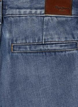 Pantalón vaquero Pepe Jeans cargo para niño
