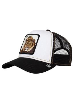 Gorra Goorin Bros The Lion King negro para hombre y mujer