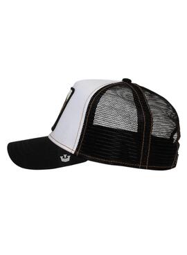 Gorra Goorin Bros The Lion King negro para hombre y mujer