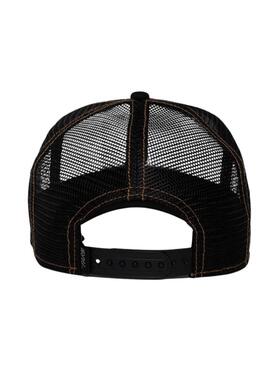 Gorra Goorin Bros The Lion King negro para hombre y mujer