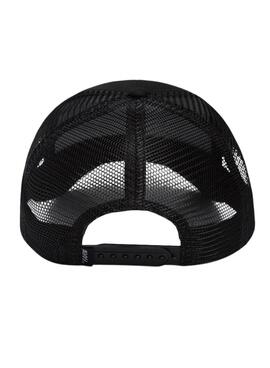 Gorra Goorin Bros The Guard Dog negro para hombre y mujer