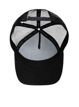 Gorra Goorin Bros The Guard Dog negro para hombre y mujer