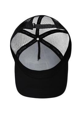 Gorra Goorin Bros The Amigo negro para mujer y hombre