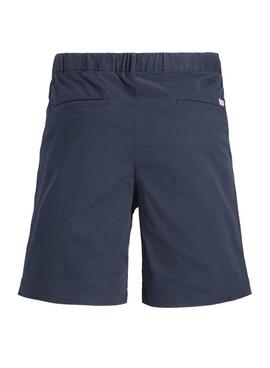 Bermudas Jack and Jones Jaiden marino para hombre