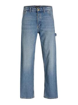 Pantalón vaquero Jack and Jones Eddie Carpenter para hombre