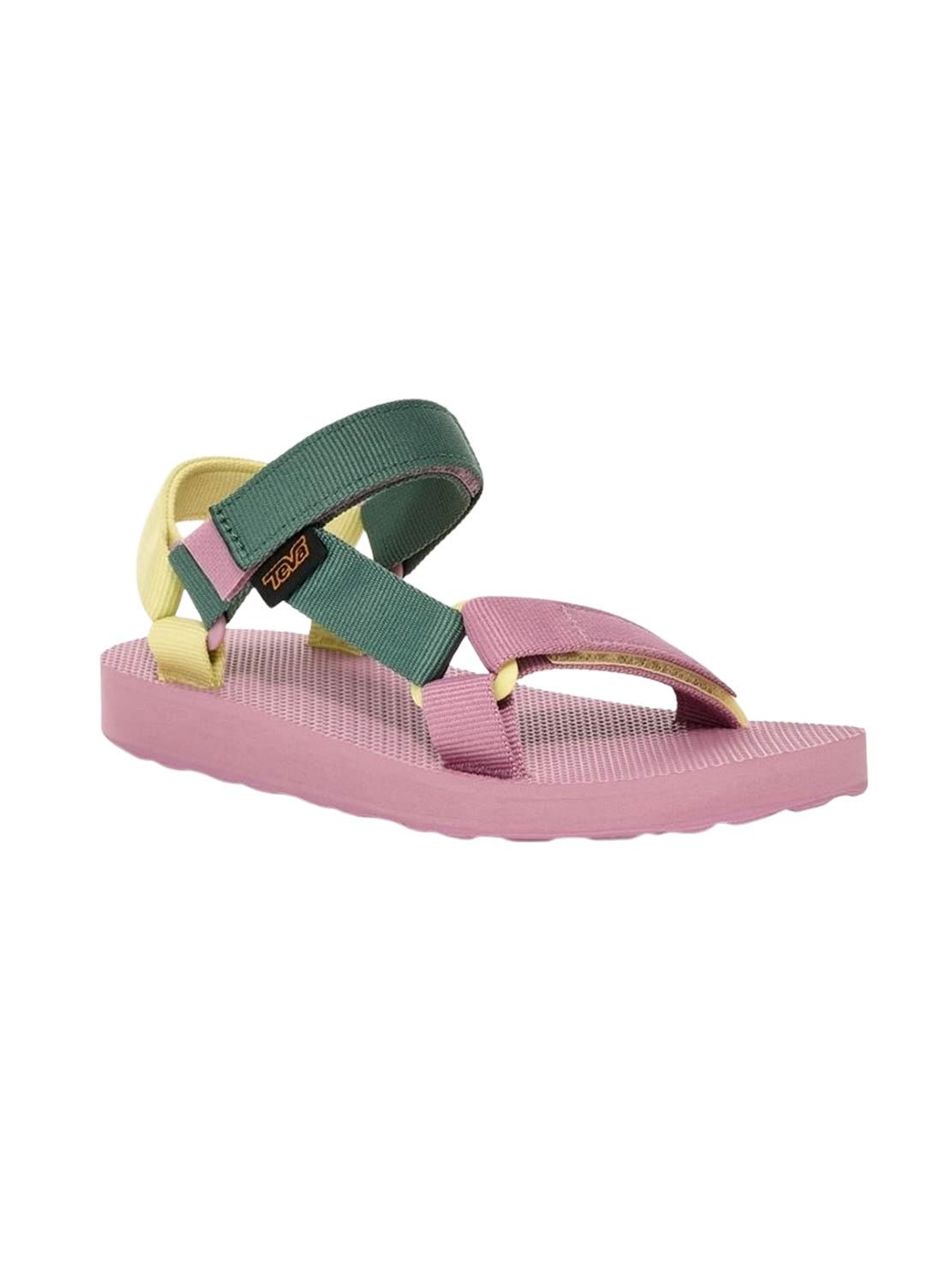Sandalias Teva Original Universal multicolor kids