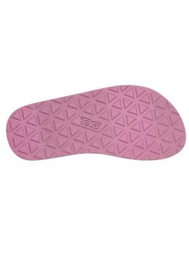 Sandalias Teva Original Universal multicolor kids
