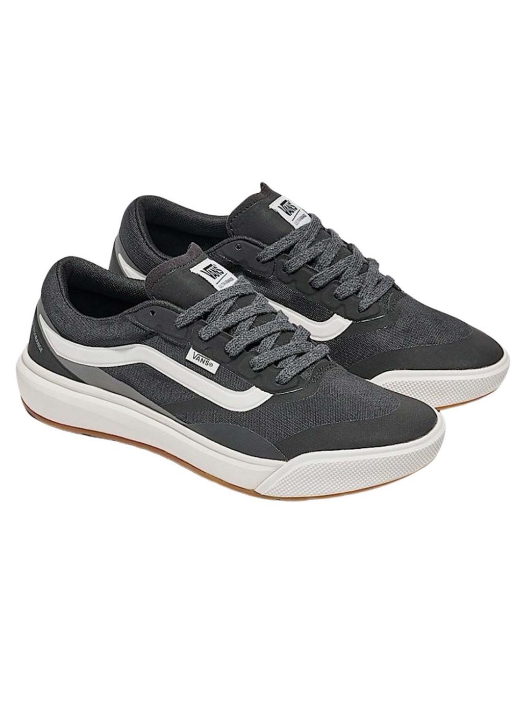 Zapatillas Vans Ultrarange negro para hombre