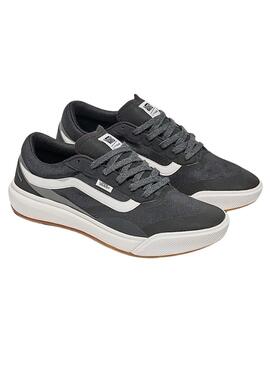 Zapatillas Vans Ultrarange negro para hombre