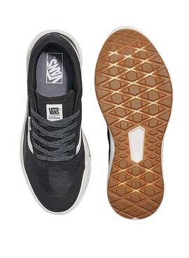 Zapatillas Vans Ultrarange negro para hombre