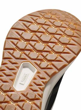 Zapatillas Vans Ultrarange negro para hombre
