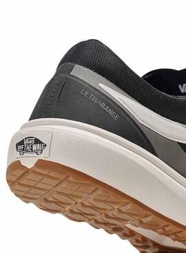Zapatillas Vans Ultrarange negro para hombre