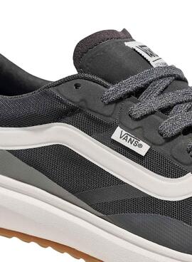 Zapatillas Vans Ultrarange negro para hombre