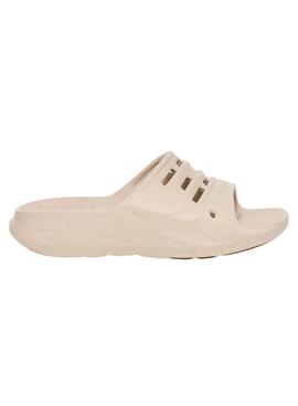 Chanclas Teva Apretrail beige para mujer y hombre