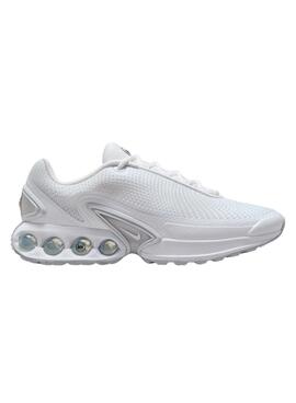 Zapatillas Nike Air Max Dn blanco para mujer